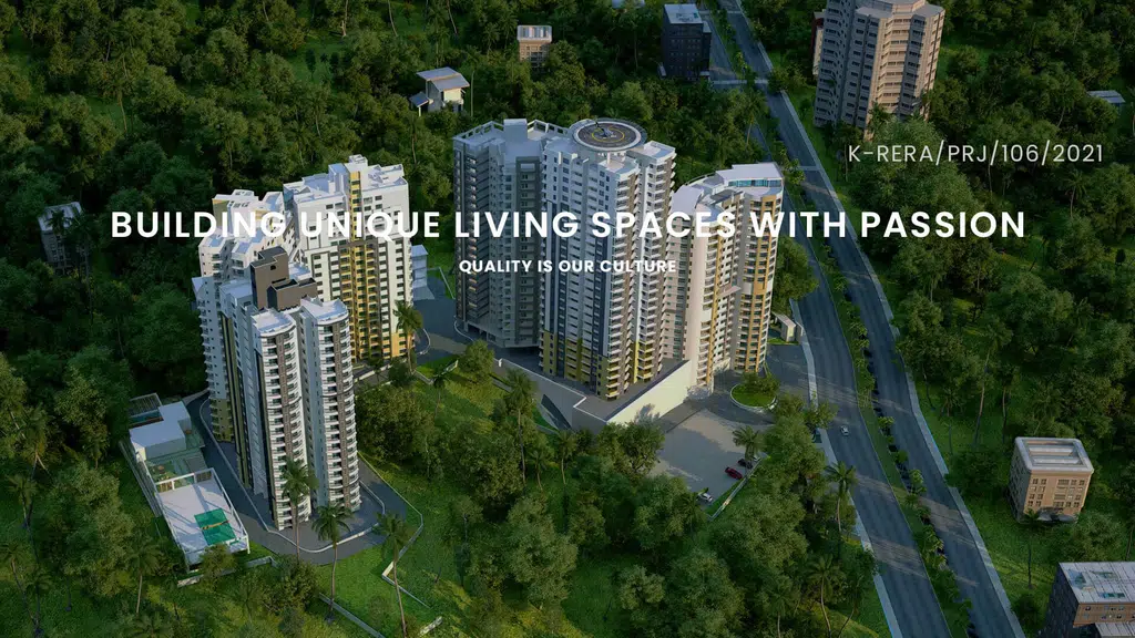 Calicut Property