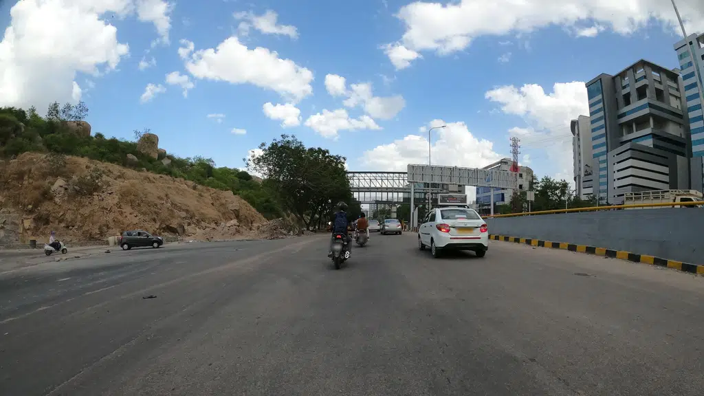 S&S Automotives/GACHIBOWLI