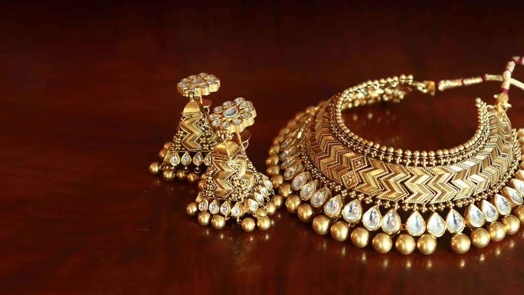 Sri Yavvana Vasavi Jewellers