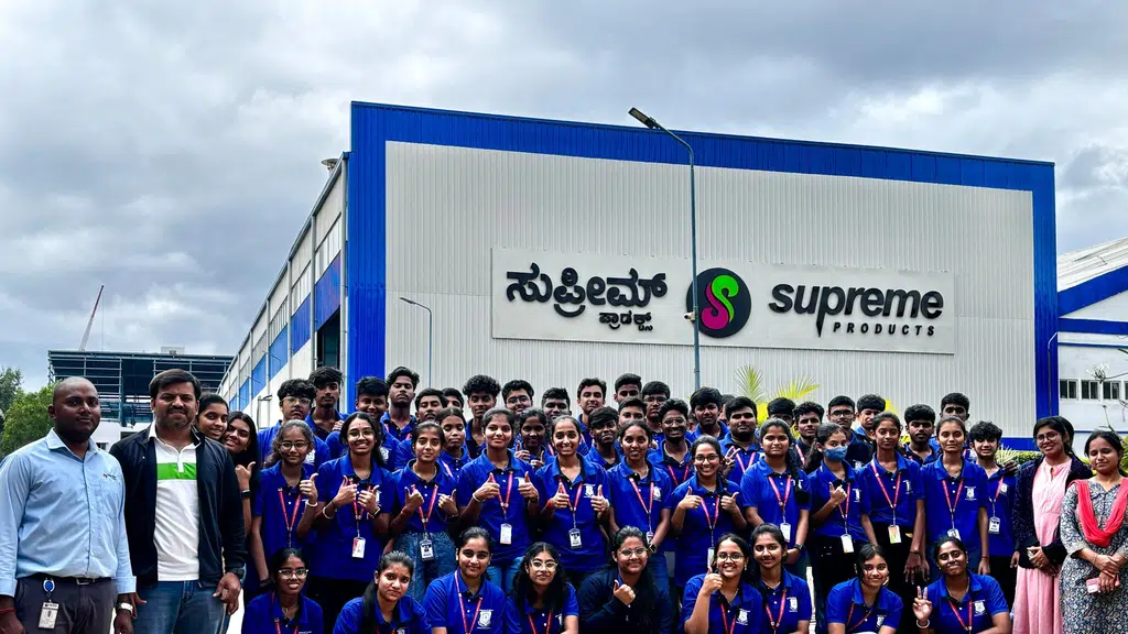 New Gen Pu College