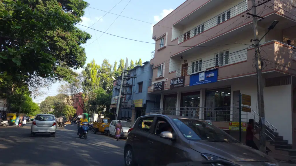 Rama Lakshmana Ladies Tailors