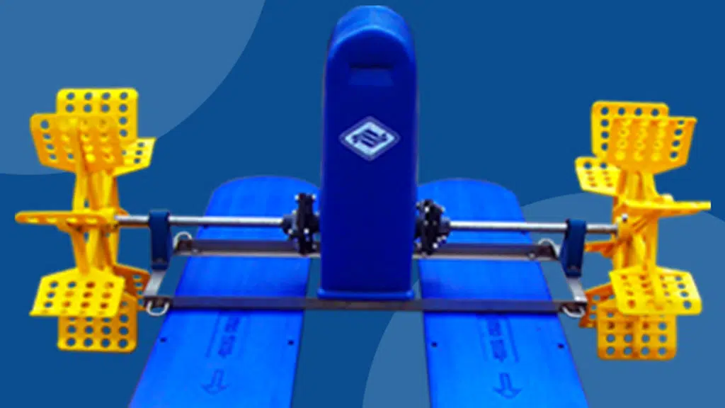 Farong Marine Llp.