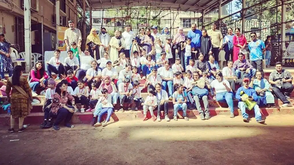 Ira Gurukul Educational Trust & Vishesh Child Development Centre