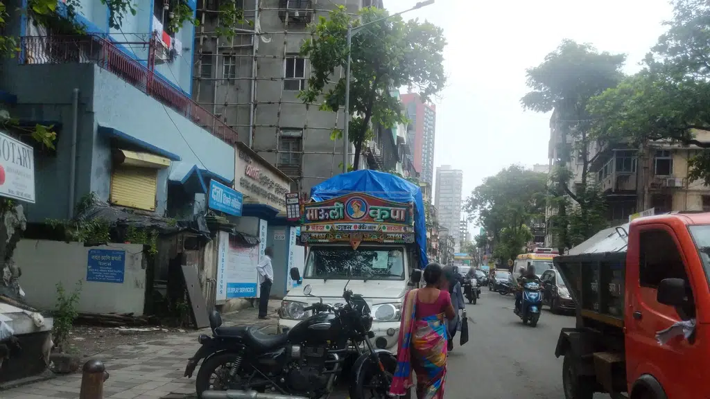 Goan Institute Building