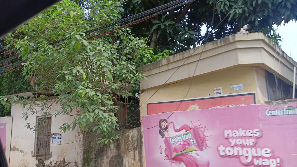 Apurva Apartments