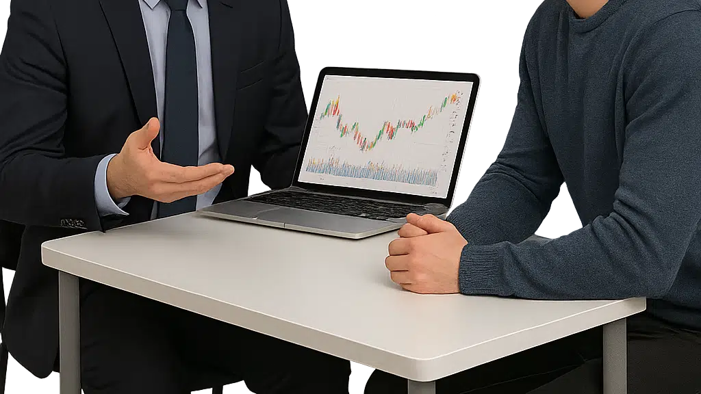 Solvitas analytics