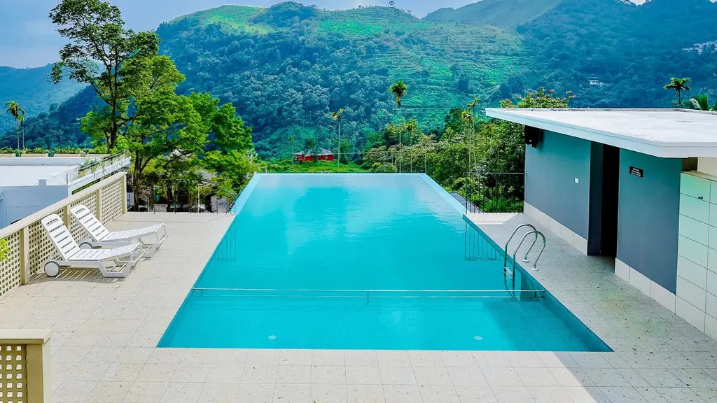 Lapace Villa Resort