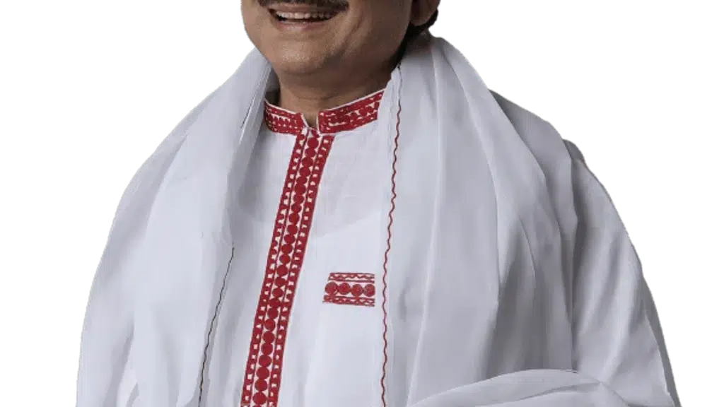 Sadhguru Sakshi Shree
