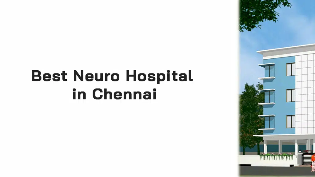 Neuro Life Hospital