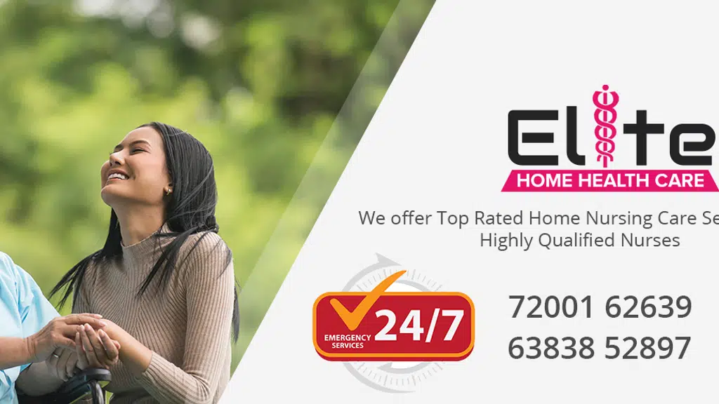 Elite Home Health Care