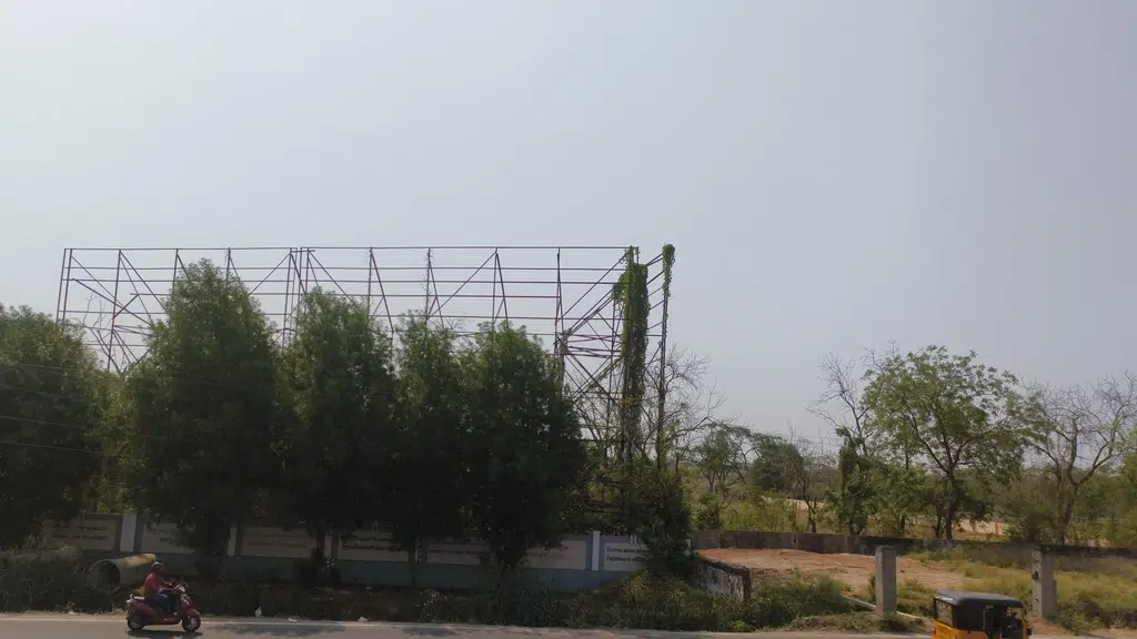 Sri Swasthik Multispeciality Hospital