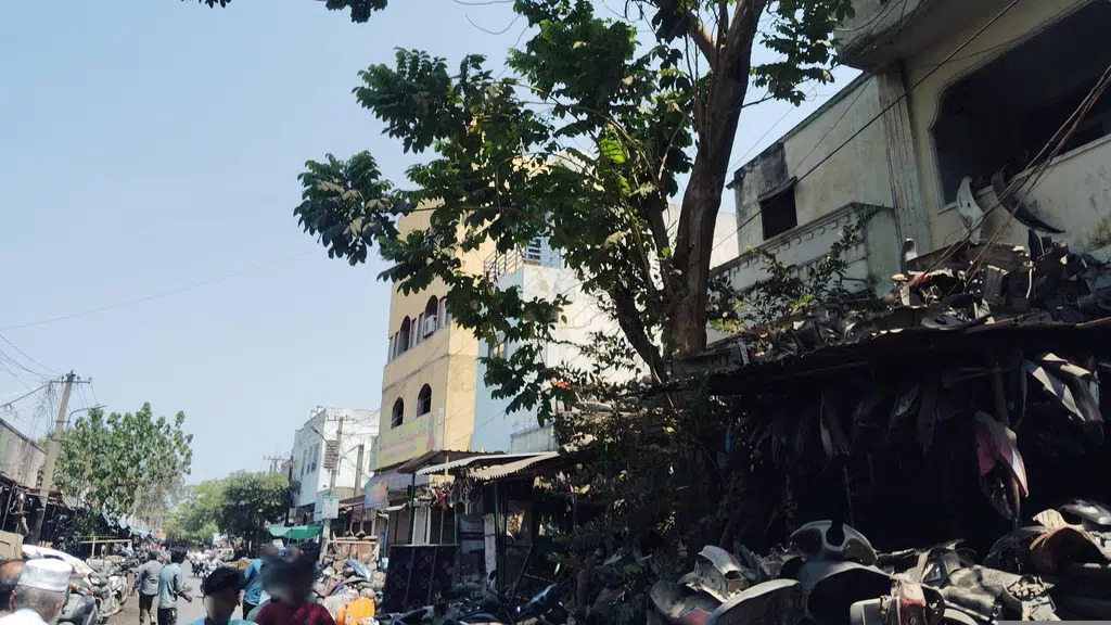 St.Josephs DEd College for Women Guntur