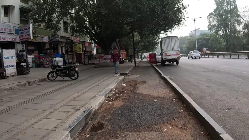 Om Sai Real Estate