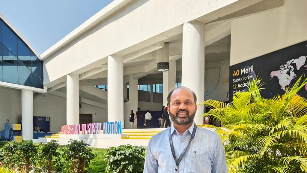 Dr. Pravin Govardhane - Govardhane Clinic Nashik