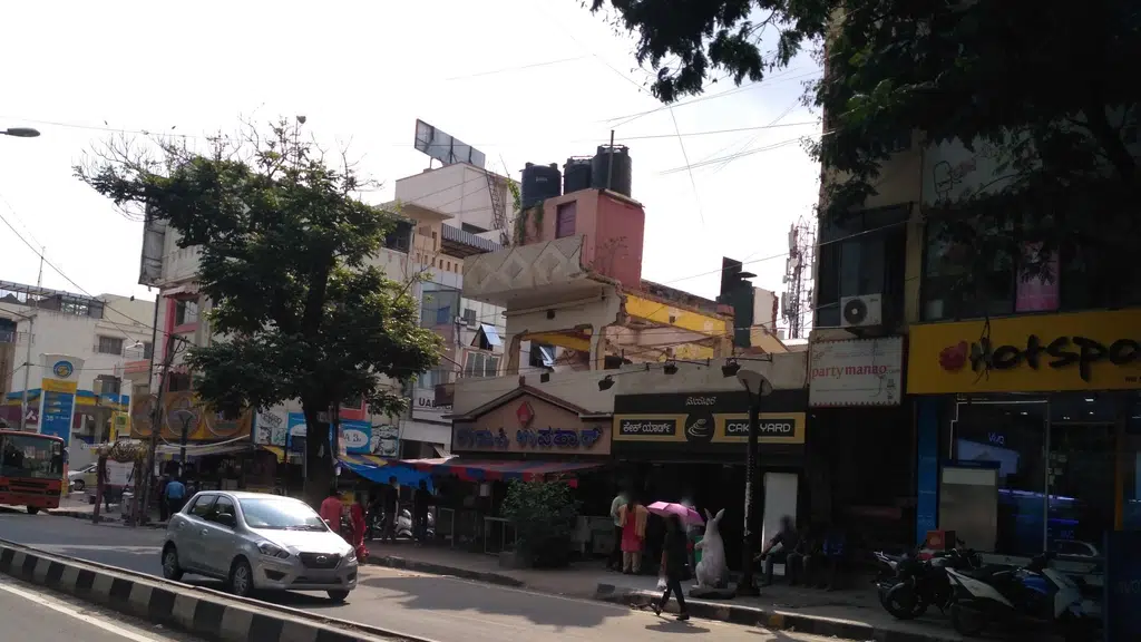 Rasoi Restaurant and Fuel Pub