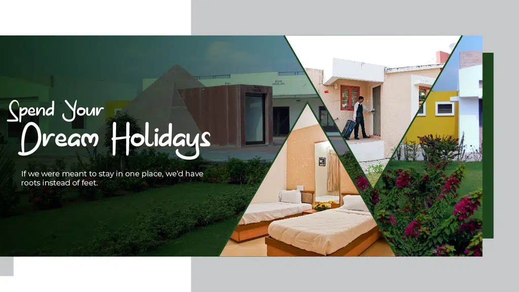 Neejanand Luxurious Resort & Spa