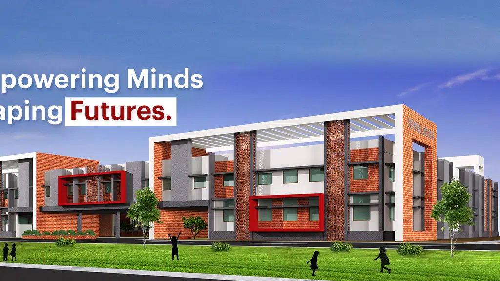 New Golden Public School