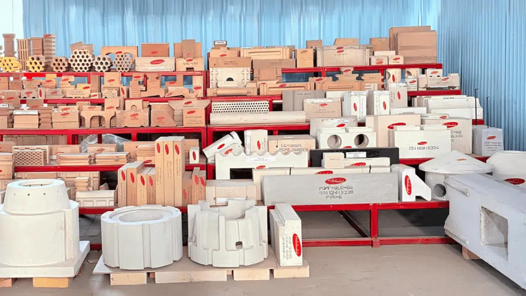 Mahakoshal Refractories Private Limited
