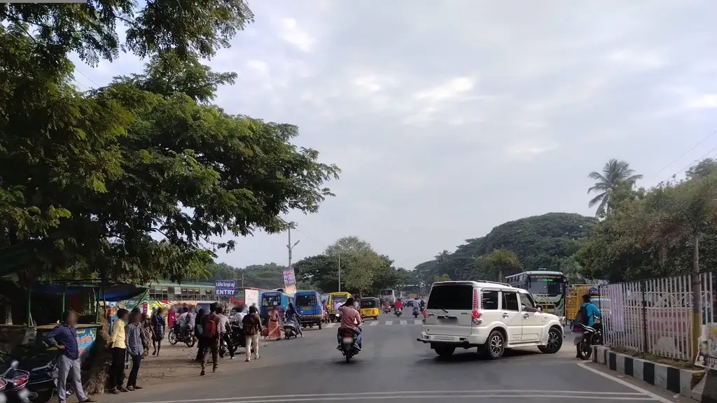 Sri Sai Krupa Hospital