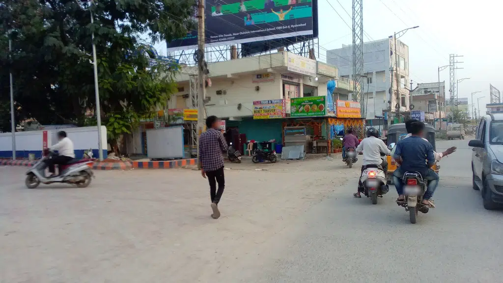 Jai Bhavani Driving School