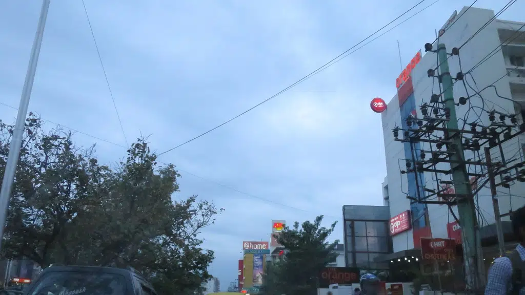 Domino's Pizza | Soul Space Paradigam, Marathalli, Bangalore
