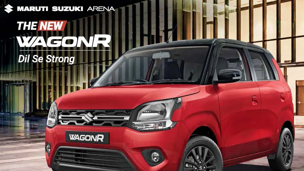 Satya Auto Private Limited