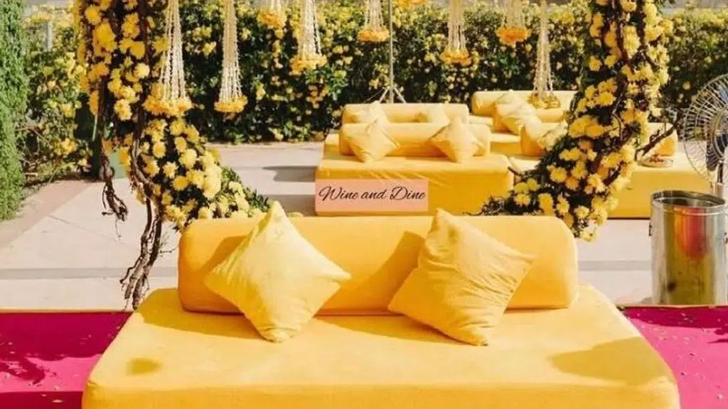 Sky Stars Event Management
