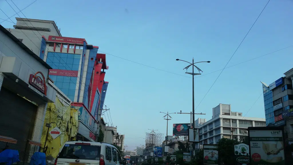 Patanjali Free Yoga Centre