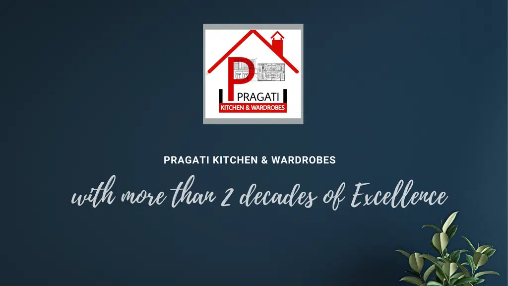 Pragati Kitchen and Wardrobes
