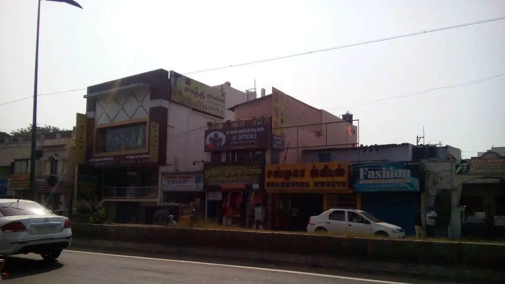 Asha Jewellers