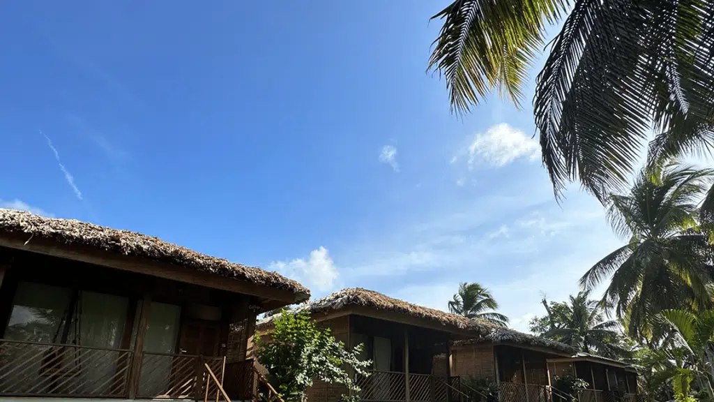 Rainforest Resort Andaman