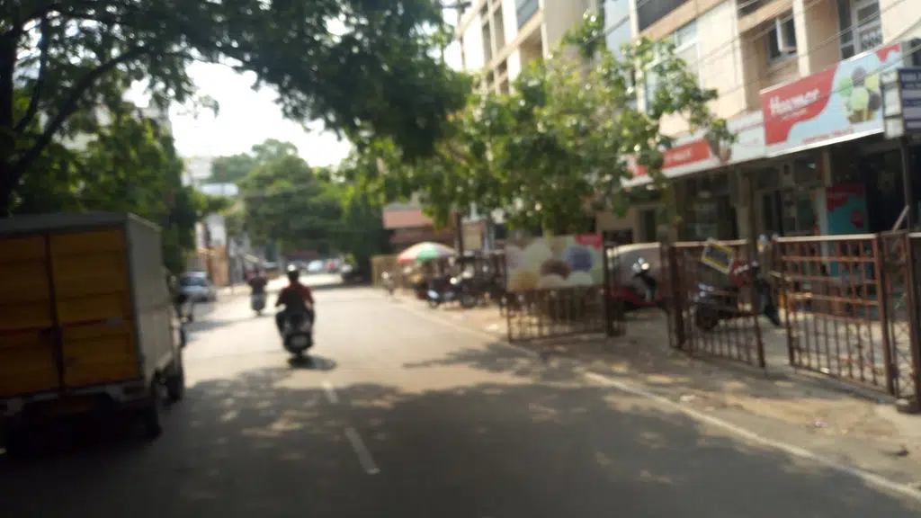 Maa Illu Orphanage