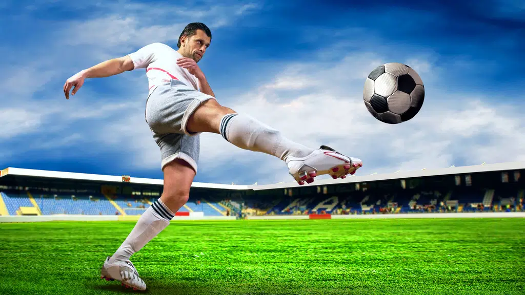 Atomica Football Academy
