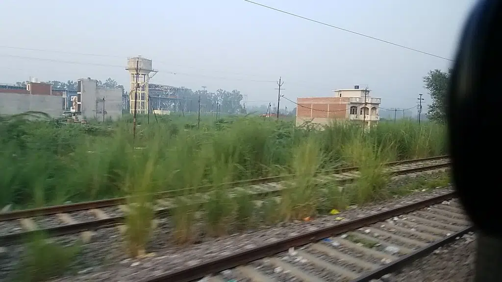 Ratanpur Panki Kanpur