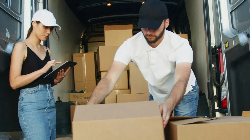 Vega Global Logistic – Logistics & Freight Forwarding in Andheri East