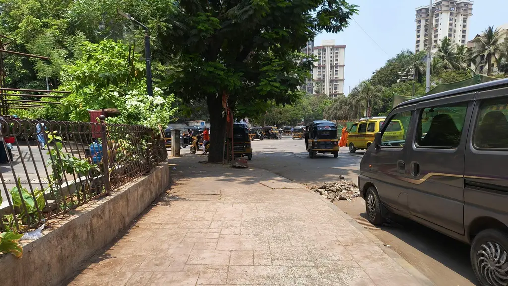 D'ArtFusion Lokhandwala Branch