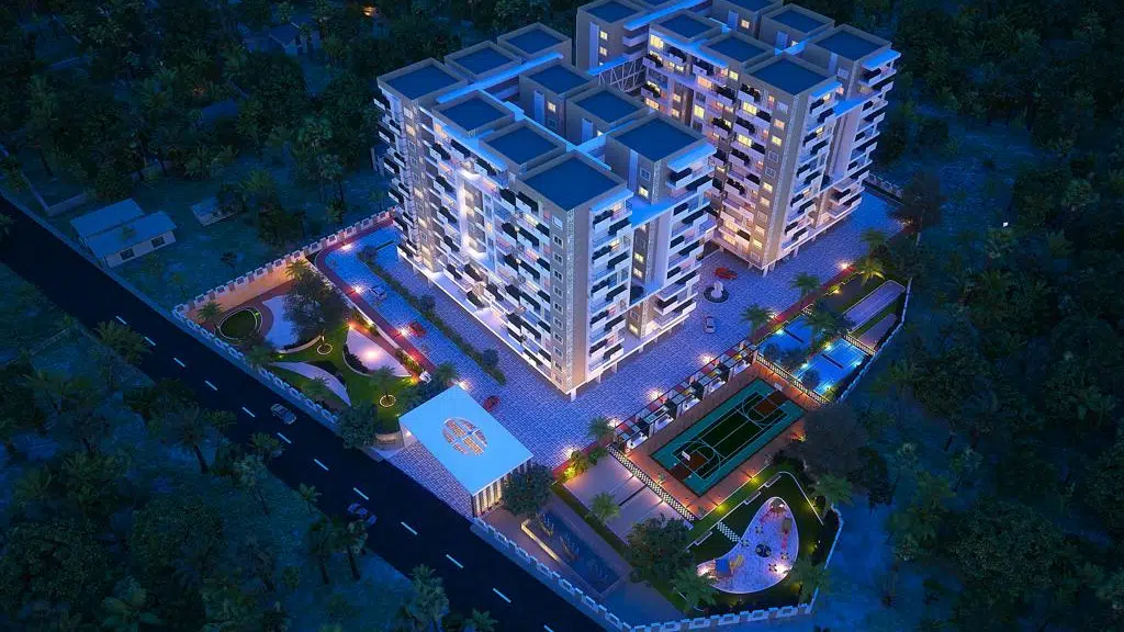 Samar Buildwell Private Limited