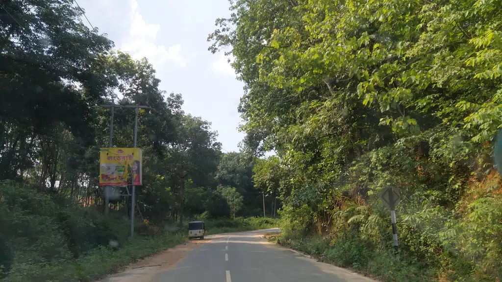 Madhupur Hs School