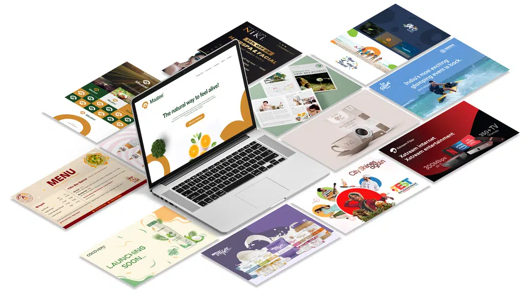 Cornerstone digital