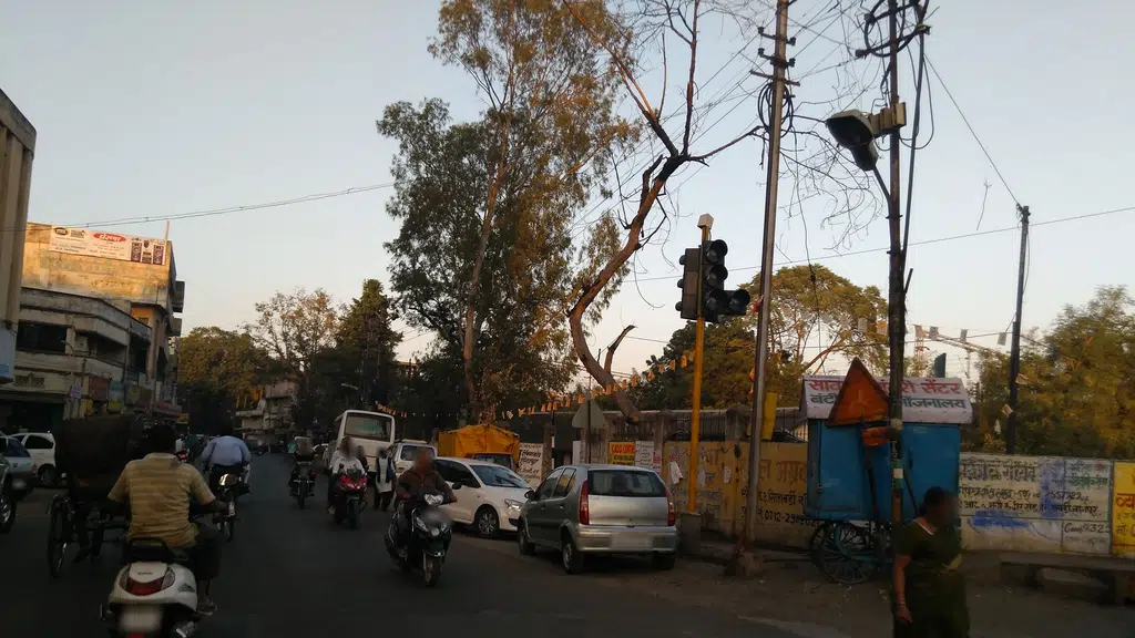 Annapurna Bhojnalay