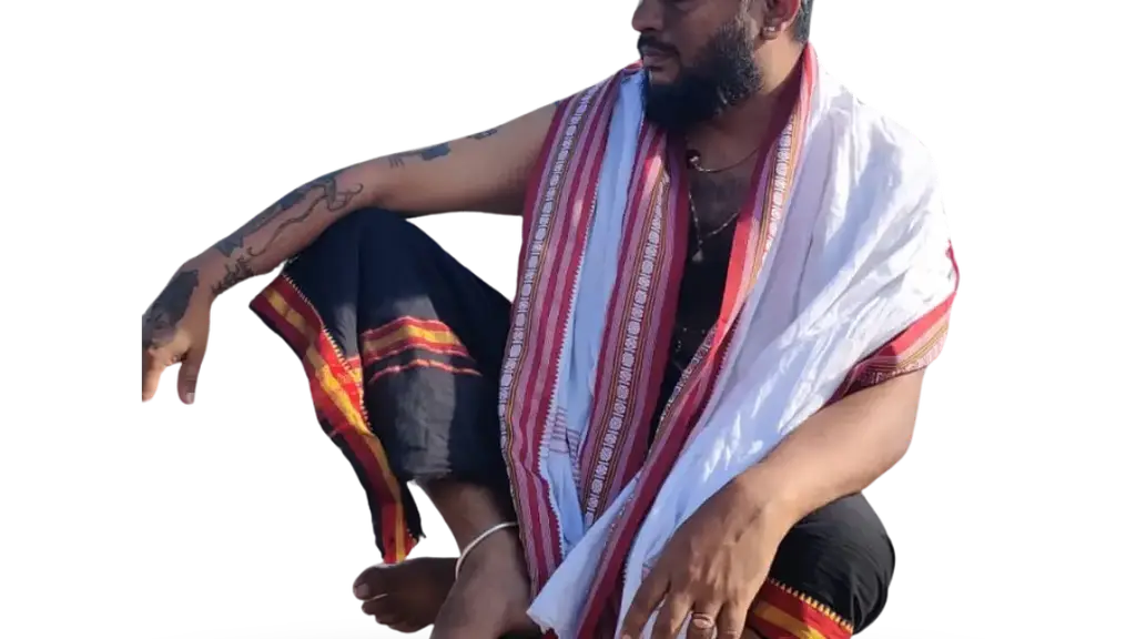 Rishi Tribe
