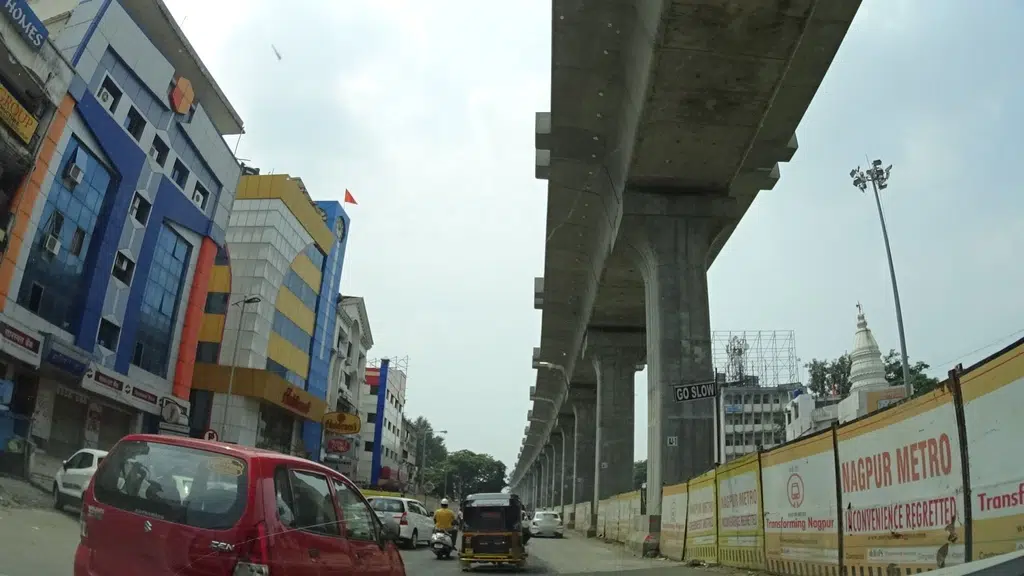Wanadongri Hingna Road Plots,Nagpur