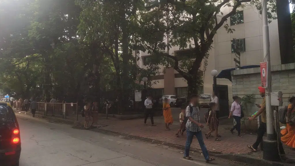 Vaishnavi Cargo