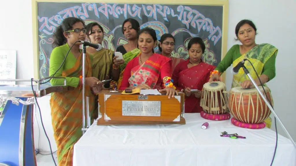 Uttarayan College Of Education