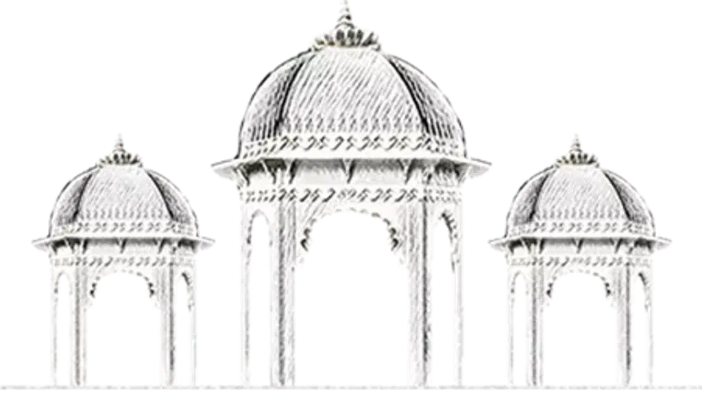 Bhairavgarh Palace Udaipur