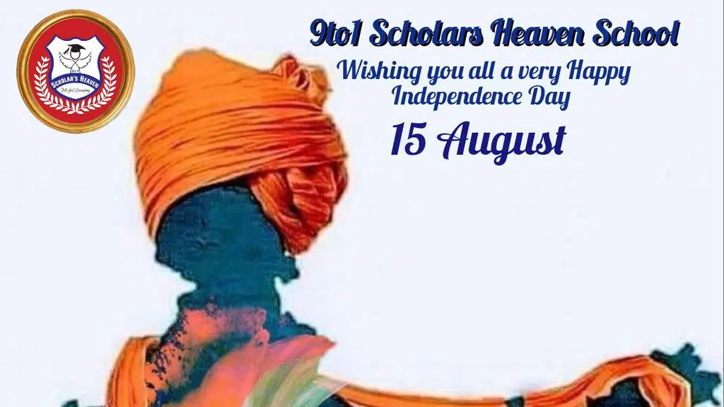 9to1 Scholar's Heaven School, Sikanderpur, Sirsa