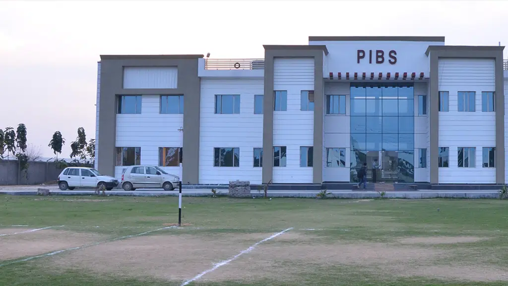Pinewood International Boarding School