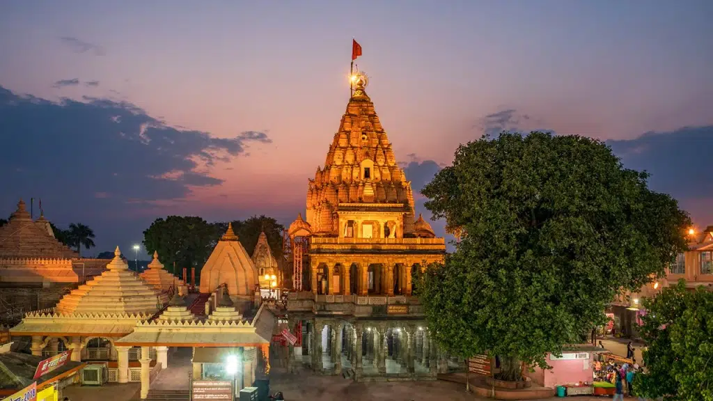 Nirvana Boutique Hotel - Ujjain