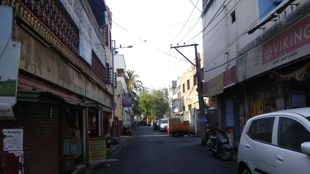 OYO 65685 Amaravathi Guest House