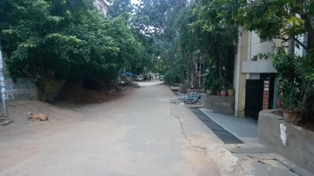 HDFC Bank ATM